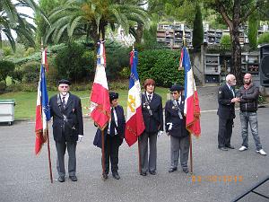 2015 10 03 CAGNES SUR MER INAUGURATION DE LA NOUVELLE STELE (5)